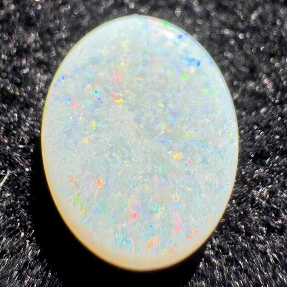 Australian Opal Cabochon - 1.00 carat #185 in Display Box - Picture 4 of 9